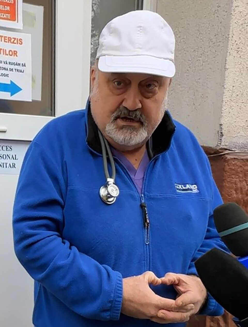 Nicolae DĂRĂMUȘ
