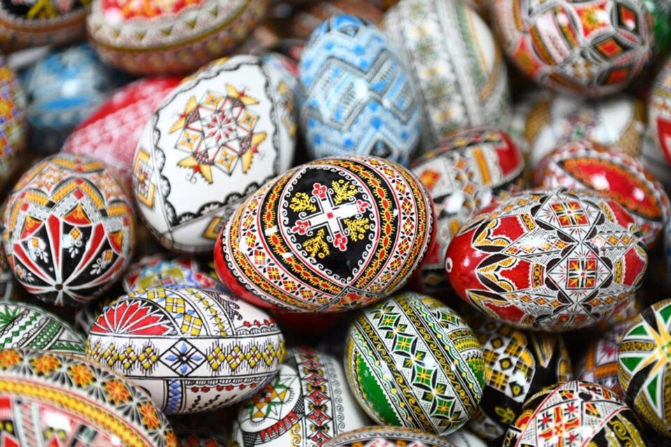 În Săptămâna Luminată nu se postește