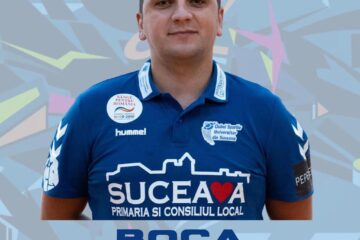 Vasile Boca este noul antrenor al echipei naționale de handbal juniori
