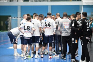 CSU din Suceava s-a impus clar la Oradea