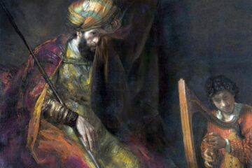 Muzica religioasă, potolire a patimilor