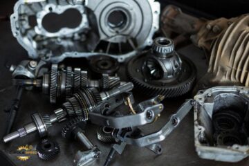 Piese auto provenite de la dezmembrări Suceava - Cupola Speed are oferte pentru suceveni și nu numai