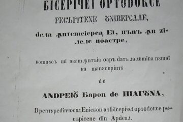 În spiritul toleranței