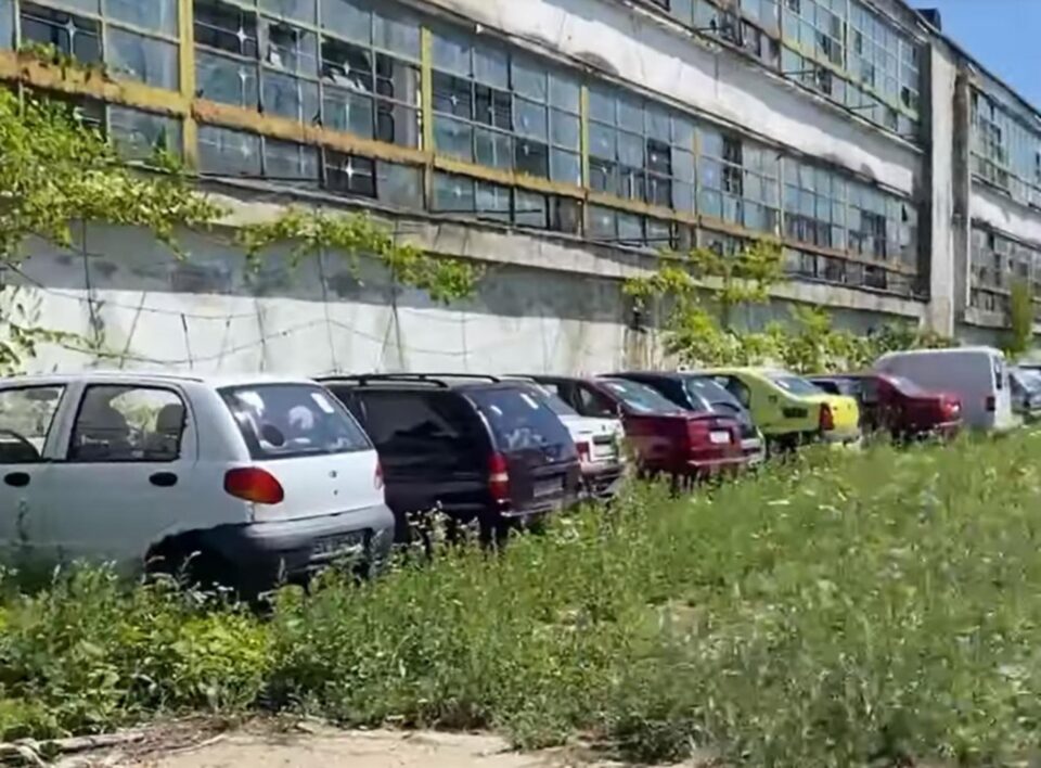 Lista de așteptare pentru „Rabla” local, revizuită pe Primăria Suceava pe baza noilor criterii de eligibilitate Lista de așteptare pentru „Rabla” local, revizuită pe Primăria Suceava pe baza noilor criterii de eligibilitate