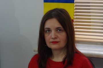 Purtătorul de cuvânt al Casei de Asigurări de Sănătate Suceava, Anda Sălăgean
