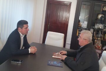Lungu vrea concurs de șah cu premii pentru elevi, la Zilele Sucevei