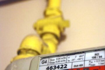 Aproape 35 la sută dintre utilizatorii din municipiul Suceava nu au făcut revizia obligatorie a instalaților de gaz