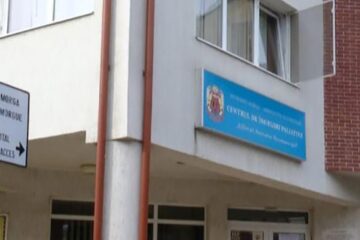 Alături de vârstnicii bolnavi