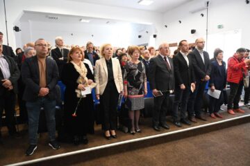Festivitatea de jubileu