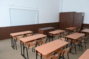 Spatii noi de învățare