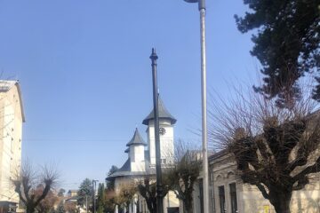 Sistemul de iluminat din Fălticeni va fi modernizat printr-un proiect cu fonduri europene