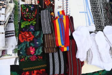 CJ Suceava va promova meșteșugurile, obiceiurile și opera lui Ciprian Porumbescu prin proiectul „Bucovina salută Sicilia”
