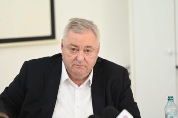 Președintele PSD Suceava, senatorul Ioan Stan
