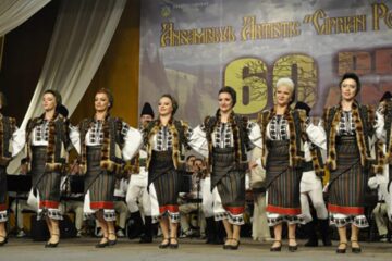 La acest eveniment, Consiliul Județean Suceava va participa cu 30 de artiști și personal tehnic din cadrul Centrului Cultural Bucovina, respectiv din Ansamblul Artistic ”Ciprian Porumbescu”
