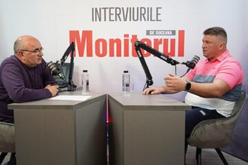 Tiberiu Avram și Ștefăniță Rusu