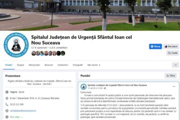 Managerul Spitalului de Urgență minte că n-au fost trimiși pacienți cu infarct la Iași. Datele oferite de trei spitale și Ambulanță o dovedesc