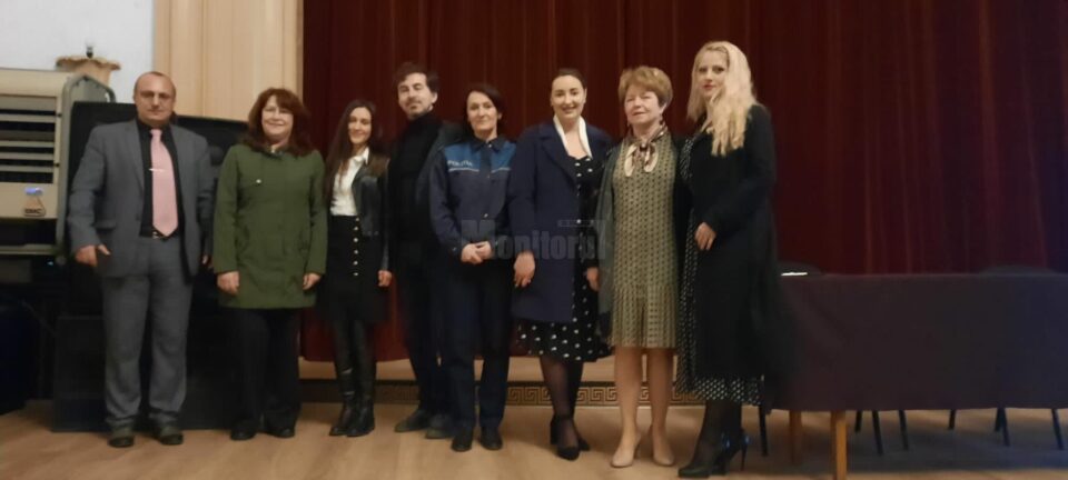 Activități de prevenție, la Rădăuți