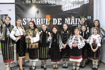 Festivalul Internațional de Muzică Ușoară și Populară de la Vatra Dornei