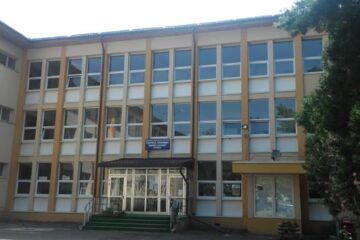 Colegiul Economic „Dimitrie Cantemir”