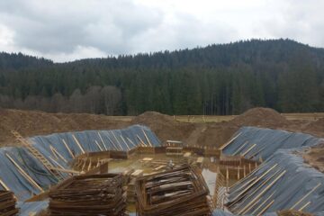 Mănăstirea Vadu Negrilesei și bucuria lucrurilor împreună-zidite