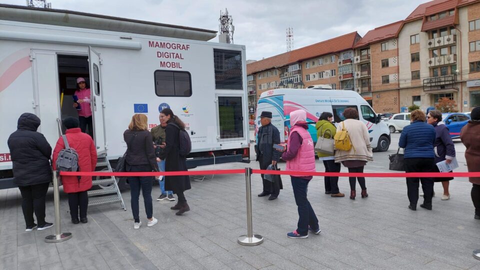 Caravana IRO Iasi