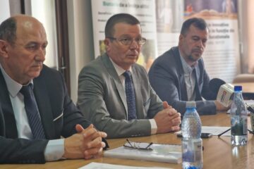 Reprezentanții IȘJ au făcut un bilanț parțial al rezultatelor