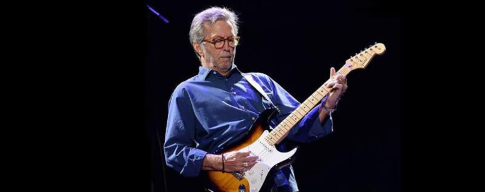 Eric Clapton