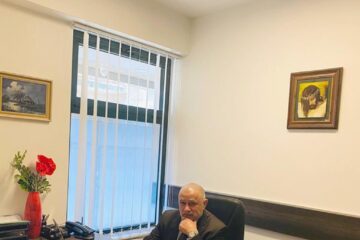 Dumitru Dîmbu își reia atribuțiile de procuror