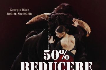 Unde fugim de-acasă...