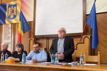 Nistor Tatar a fost reales în funcție de președinte al PSD Rădăuți