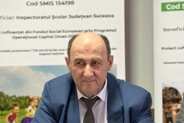 Insp. adjunct Petru Craciun