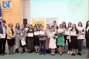 Premii la Olimpiada Națională de Religie, Penticostal