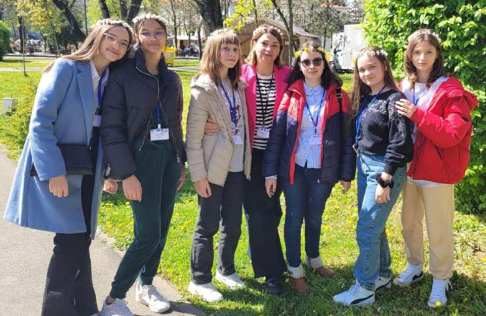 Gimnaziștii suceveni au adus și anul acesta distincții în urma participării la Olimpiada de Limba și literatura română