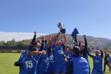 Ca la fiecare meci dintre cele două rivale locale, se va pune în joc și trofeul Cupa Bucovinei