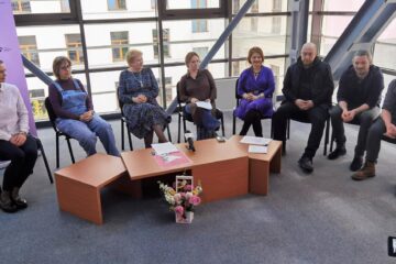 Organizatorii evenimentului Zilele Teatrului Matei Vișniec au anunțat ce apregatesc pentru ediția 2023