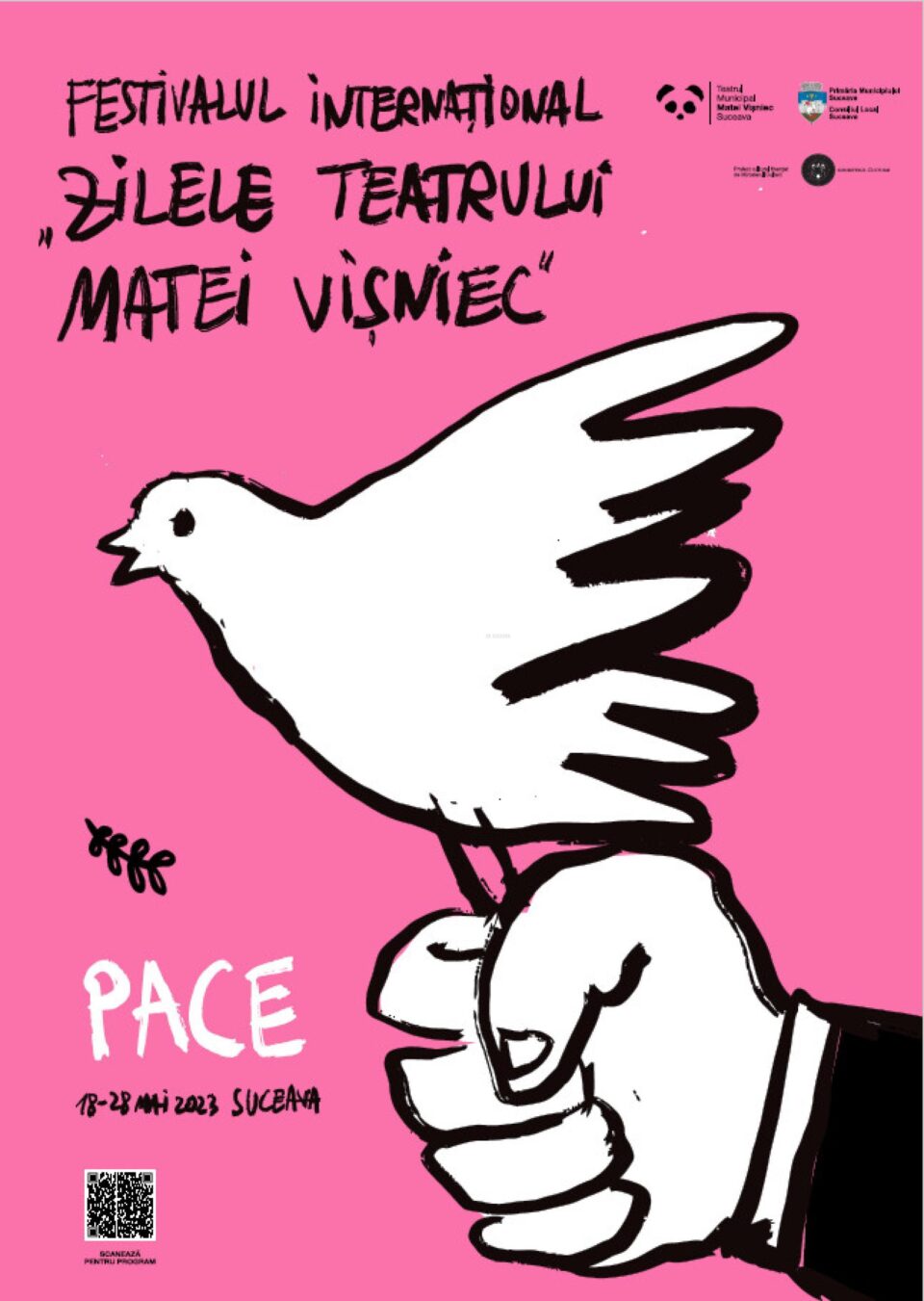 Zilele Teatrului Matei Vișniec 2023 (2)