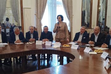 Deputatul PNL de Suceava Angelica Fădor susține acordarea tichetelor de vacanță în mediul privat