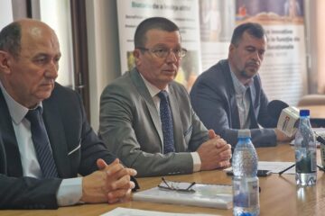 Reprezentanții IȘJ au făcut un bilanț parțial al rezultatelor