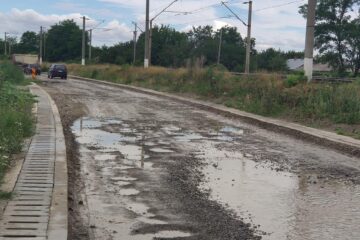 Săptămâna viitoare se reiau lucrările pentru modernizarea drumului Suceava – Iași