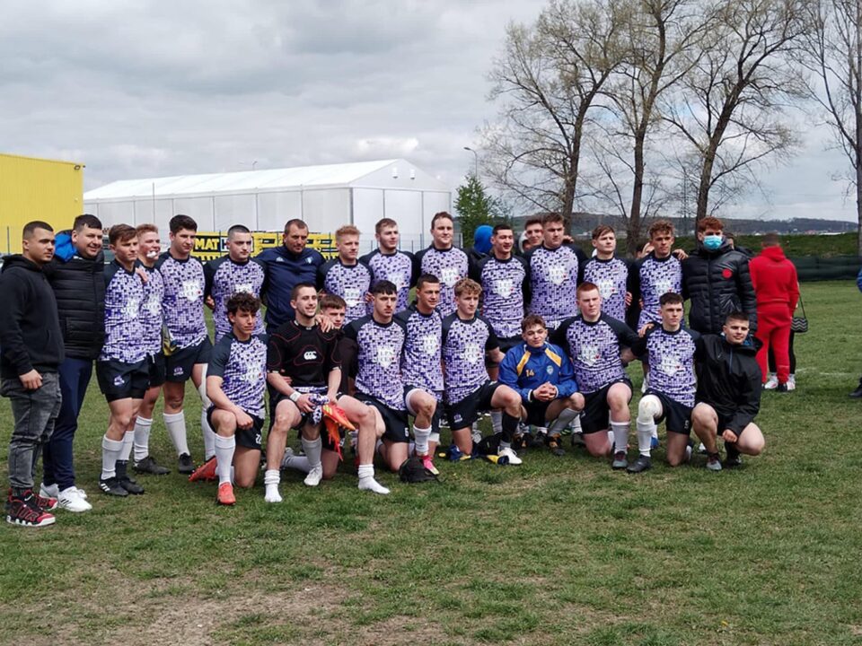 Sportivii suceveni, după victoria cu CSM Constanța