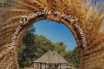 „Învierea Domnului în satul românesc”, eveniment cultural, duminică, la Muzeul Satului Bucovinean