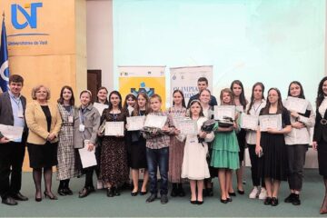 Premii la Olimpiada Națională de Religie, Penticostal