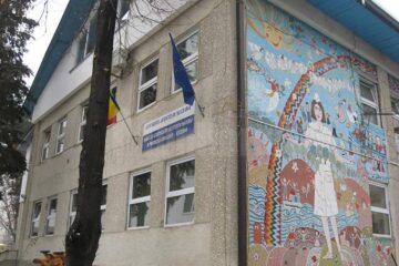 Direcția Generală de Asistență Socială și Protecție a Copilului (DGASPC) Suceava