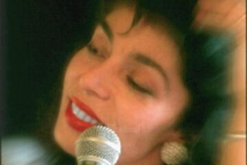 Barbă propune organizarea unui festival de jazz „Anca Parghel”, în memoria artistei