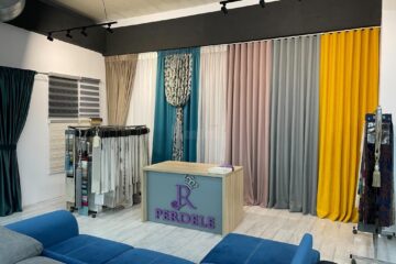 Perdele Royal Suceava oferă servicii complete, de calitate, la prețuri avantajoase