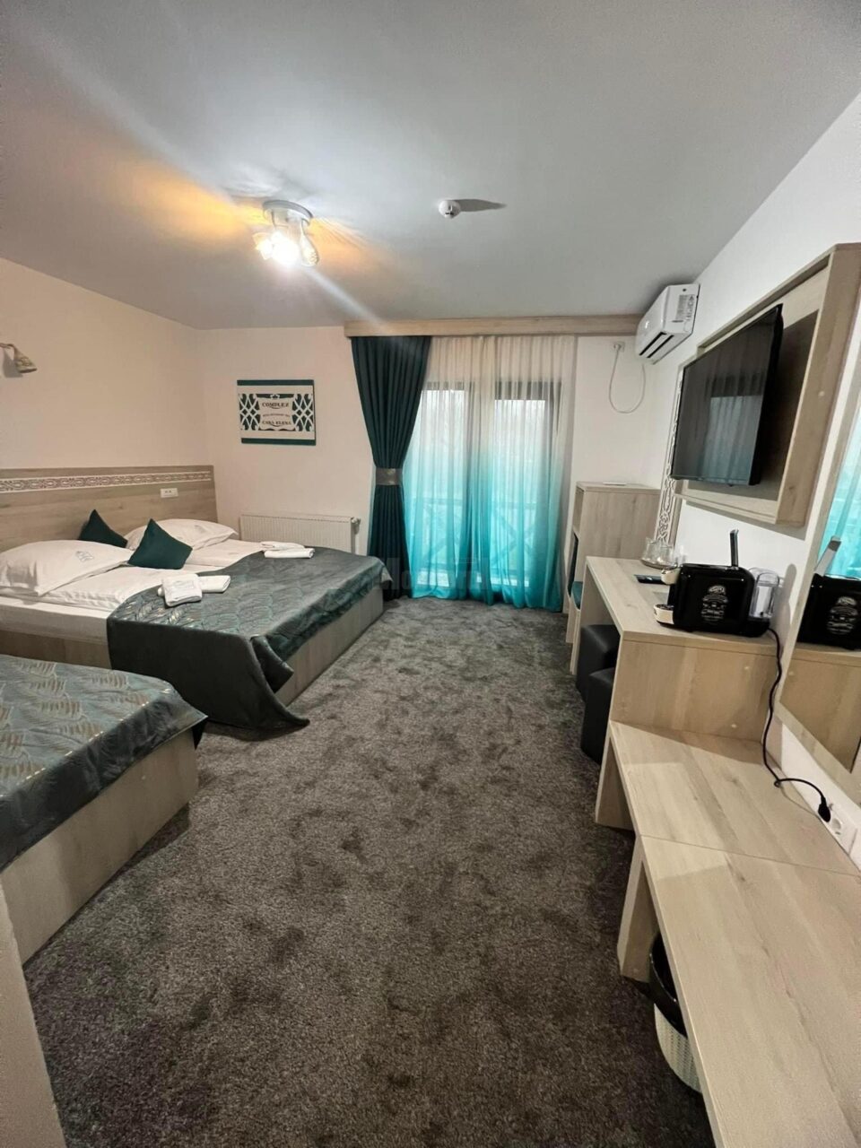 Perdele Royal Suceava oferă servicii complete, de calitate, la prețuri avantajoase