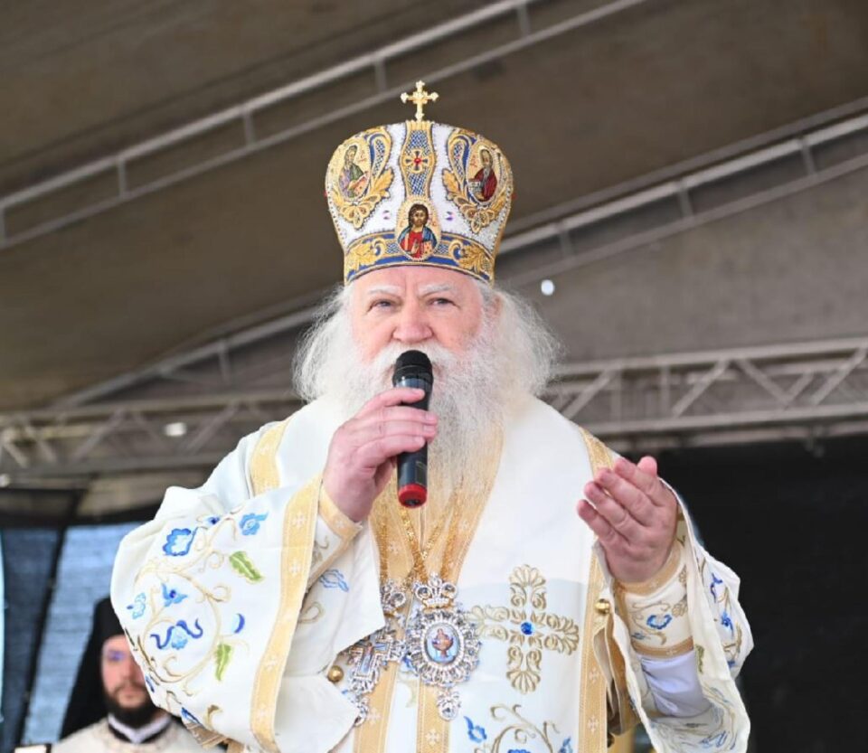 ÎPS Calinic, Arhiepiscop al Sucevei și Rădăuților: Decalogul femeii creștine