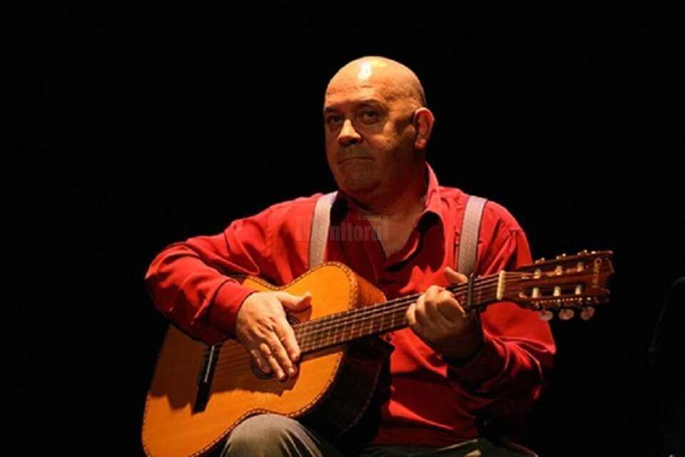 Artistul polivalent Gérard Morel, invitatul După-amiezilor francofone din luna mai Artistul polivalent Gérard Morel, invitatul După-amiezilor francofone din luna mai
