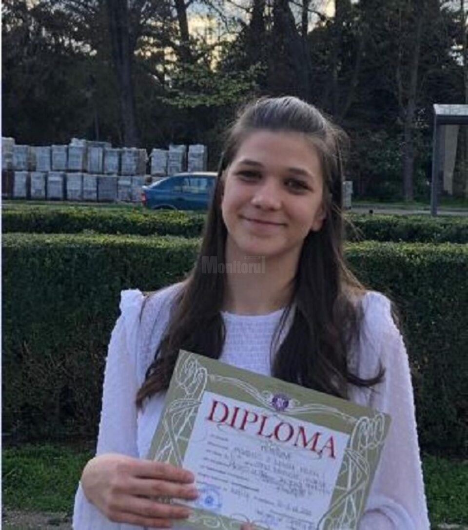 Elevii suceveni s-au întors cu premii de la Olimpiada Națională - aria Tehnologii