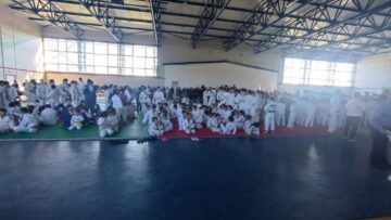 Cupa Bucovina la judo